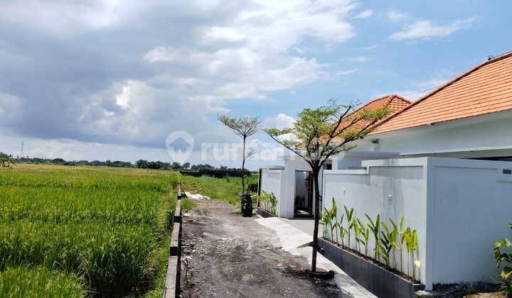 House for rent in Ciputra area, Kedungu