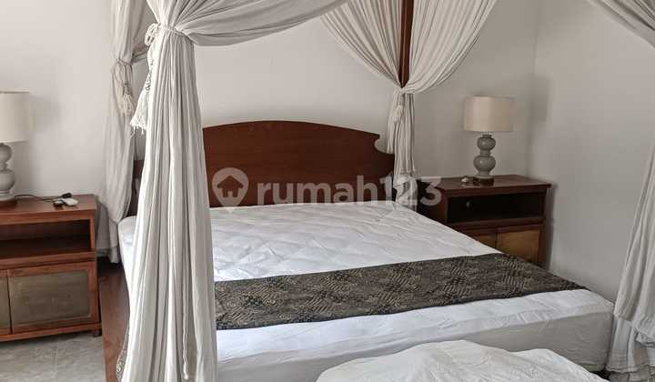 For Lease Bro, Gorgeous 3Br Villa Sunset Road Seminyak Just Perfect For Escape From War