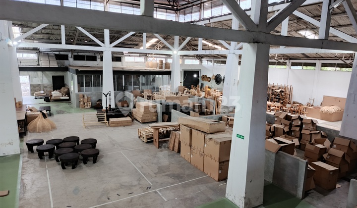 Sub Lease (Overcontract) Huge Warehouse For 5 Year And 7 Month Valid Until November 1, 2031. Sub Lease (Overcontract) Huge Warehouse For 5 Year And 7 Month Valid Until November 1, 2031.