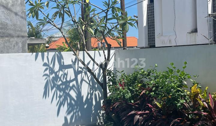 Bulanan Villa 2 Kamar Tidur di Cemagi