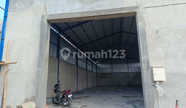 Warehouse 5 Ares Tabanan Access Cannot Accommodate Trucks or Trailers Suitable for Cold Storage, Distribution Warehouse, Storage Warehouse, Transit Warehouse, Food and Beverage Warehouse, Shopee Warehouse, JNT Warehouse, JNE Warehouse Warehouse 5 Ares Tabanan Access Cannot Accommodate Trucks or Trailers Suitable for Cold Storage, Distribution Warehouse, Storage Warehouse, Transit Warehouse, Food and Beverage Warehouse, Shopee Warehouse, JNT Warehouse, JNE Warehouse