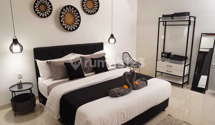 Hi Bro, 2 Bed Villa in Seminyak is Ready to Welcome You with Balinese Hospitality and Tranquility; 안녕 브로, 스미냑의 2베드 빌라가 발리식 환대와 평온함으로 여러분을 맞이할 준비가 되어 있습니다. 1