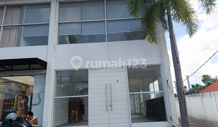 Ruang Premium di Subaksari Berawa Canggu, Sempurna untuk Pilates, Barbershop, Tattoo, Restoran, Kafe dan Bar, Spa 1