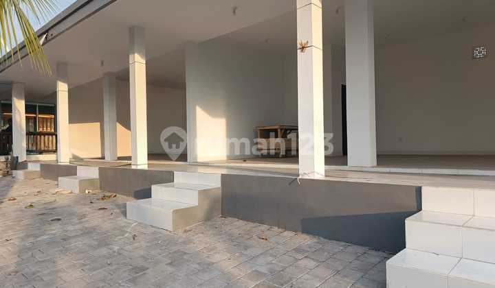 Ruang Usaha atau Toko di Umalas Seminyak Cocok Untuk Cafe, Small Resto, Burger, Flufy Flufy Ruang Usaha atau Toko di Umalas Seminyak Cocok Untuk Cafe, Small Resto, Burger, Flufy Flufy