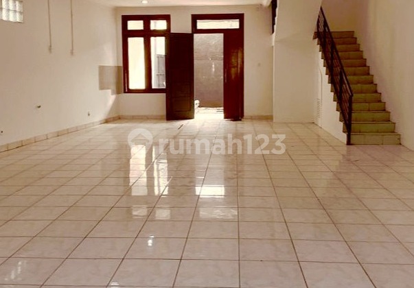 Ruko 2 Lantai Pinggir Jalan Raya Pondok Aren, Tangerang Selatan Ruko 2 Lantai Pinggir Jalan Raya Pondok Aren, Tangerang Selatan