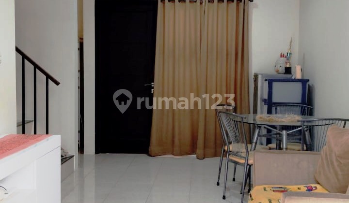 2-Storey House Near Toll Gate and Station, South Tangerang 2