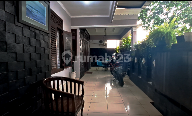 Rumah dan Kosan 2 Lantai Cepat Berpenghuni di Pondok Aren 2