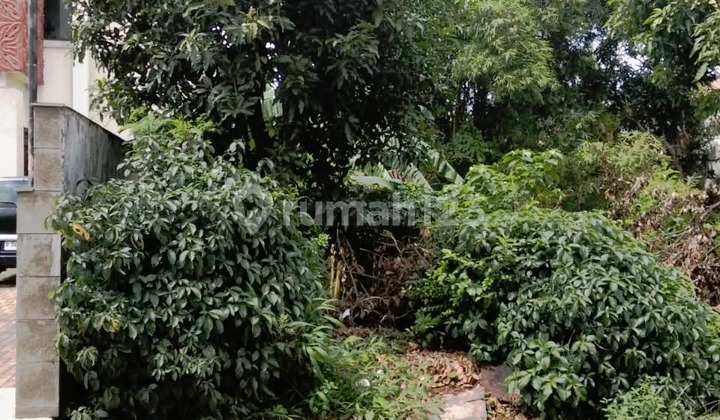 Disewakan Lahan Kavling 1020 M2 Akses Toll, Pondok Aren