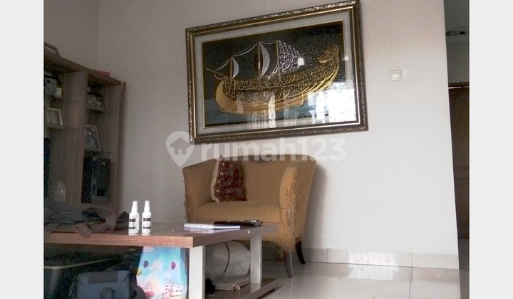 2-Story House Near Toll Gate, South Tangerang 2