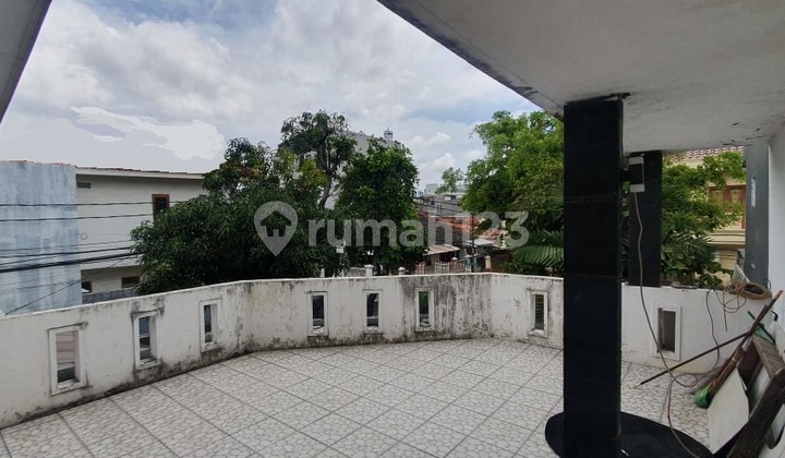 Harga Akan Naik di Maret 2026, Rumah Modern di Kawasan Pulomas