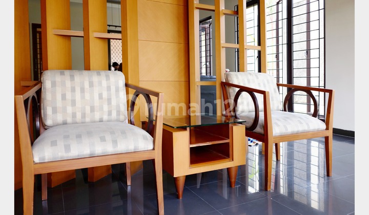 Rumah Baru Bergaya Modern di Pulo Gadung 2