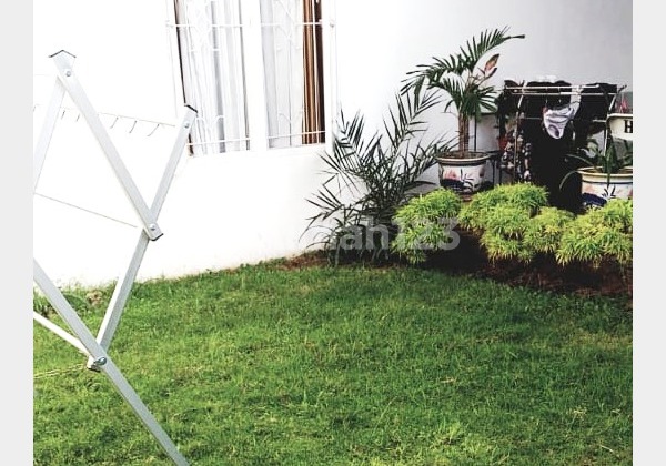 Rumah Cantik 2 lantai di Menteng Dalam, Jakarta Selatan 2