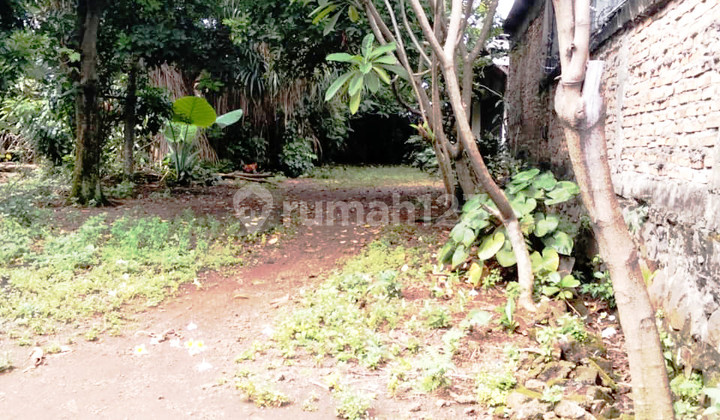 Land 2780 M2 Near Bxchange South Tangerang