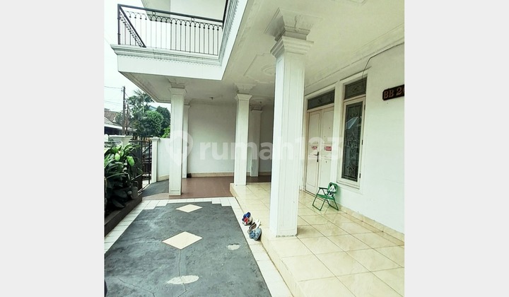Newly Renovated 2-Story House in BSD, South Tangerang 2