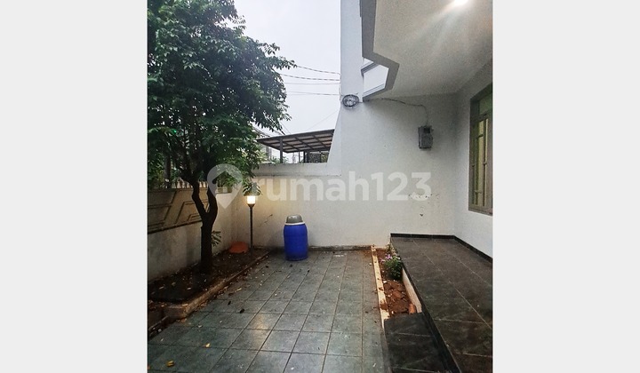 Kesempatan Satu-satunya, Rumah Modern di Kayu Putih, Pulogadung Kesempatan Satu-satunya, Rumah Modern di Kayu Putih, Pulogadung