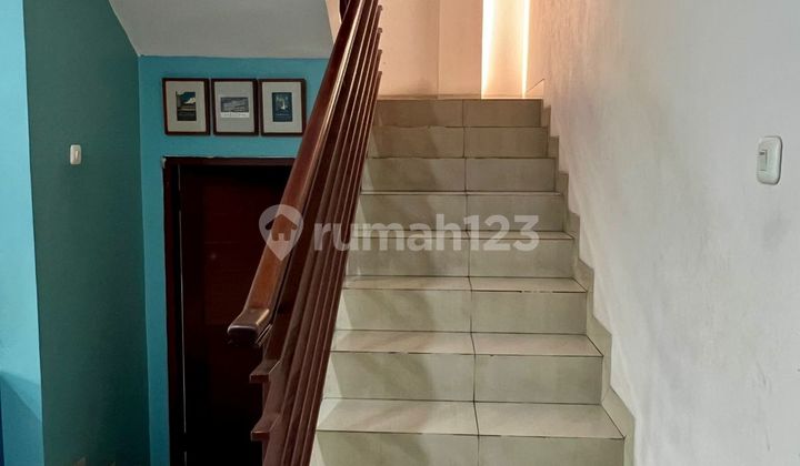 For Sale Beautiful Move-In Ready House in Taman Bukit Permai Residence, South Jakarta 2
