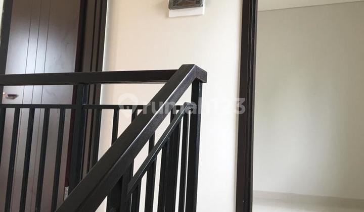 Ready to Occupy New House Never Occupied Before The Eminent, Precia, BSD 2