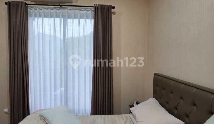 FOR SALE Rumah 2 Lantai Emerald View Bintaro Sektor 9 Tangerang 2