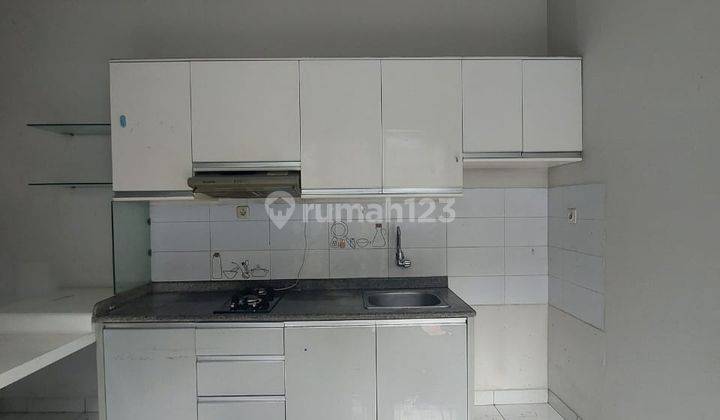 Disewakan Rumah Semi Furnished Siap Huni The Icon Cluster Verdan Ville, BSD Tangerang 2