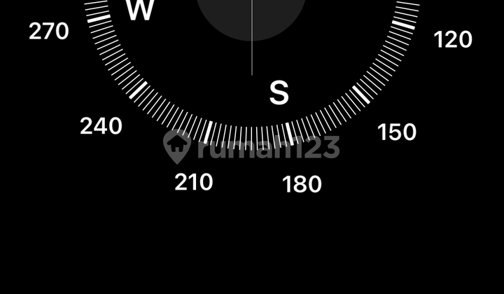 For Rent Chloe Hook Cluster House, Citra Garden Serpong