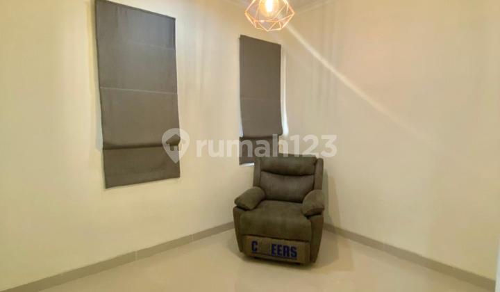For Sale 2-Story Furnished House in Thomson Gading Serpong 2