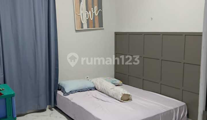 For Sale 2-Story Ready-to-Occupy House in Lengkong Gudang BSD 2