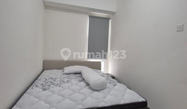 Disewakan Apartemen Akasa Pure Living Bsd 1 Bedroom 2