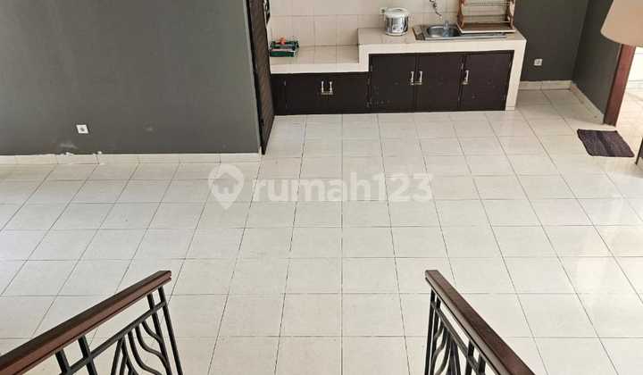 Affordable House For Rent In The Green Cluster Banyan Ville BSD Tangerang Affordable House For Rent In The Green Cluster Banyan Ville BSD Tangerang