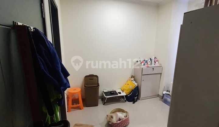 For Sale: 2-Story Fully Constructed House in Baroni Cluster, Gading Serpong 2