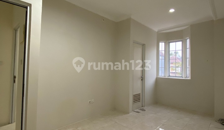 For Rent 2-Storey House in Strategic Location at Malibu Gading Serpong Cluster 2