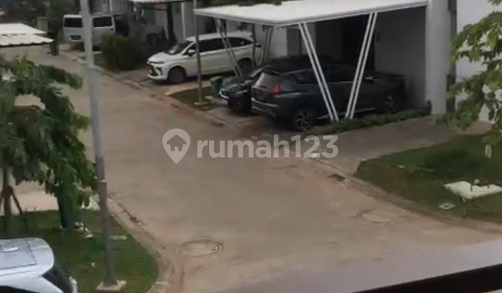 For Rent & Sale Beautiful 2-Story House, Cendana Botanic, Karawaci