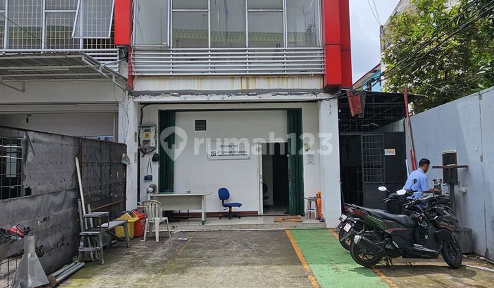 Disewakan Ruko Bagus Siap Pakai di Cipulir Kebayoran Lama Jaksel 2
