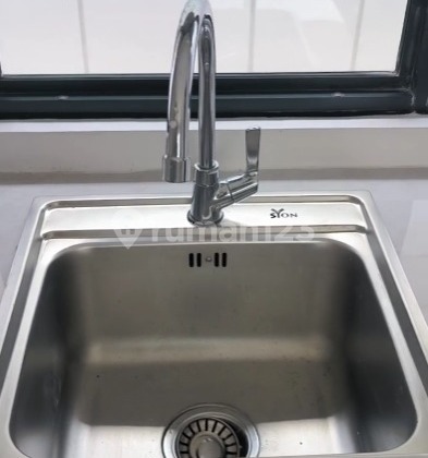 Dijual Rumah SHM Hadap Timur di Park Serpong, Cluster XYZ Cove Gading Serpong Kelapa Dua 2