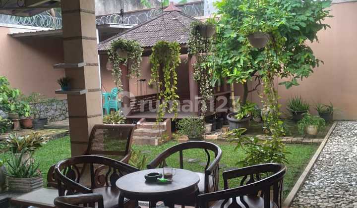 For Sale: Beautiful Move-in Ready House in a Very Strategic Location in Lebak Bulus, Bona Indah Complex. For Sale: Beautiful Move-in Ready House in a Very Strategic Location in Lebak Bulus, Bona Indah Complex.