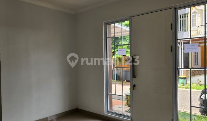 Rent a House in Malibu Gading Serpong Very Close to the Culinary Center 2
