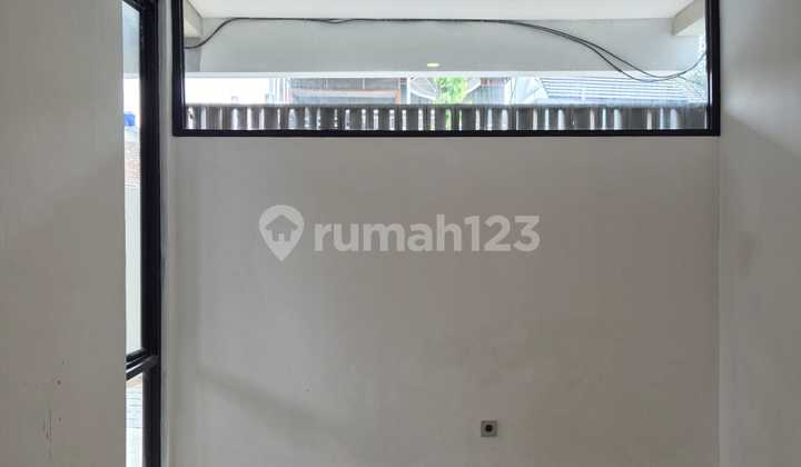 Dijual Rumah Bagus Siap Huni di Huma Bintaro 2