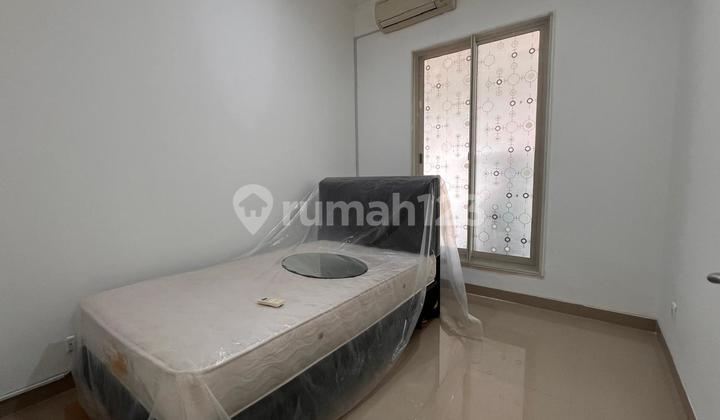 Disewakan Rumah 2 Lantai Cluster Topaz Phg Gading Serpong 2