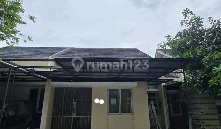 Siap Huni, Rumah, 1 Lantai, HGB, di Bsd Sevilla Tangerang Siap Huni, Rumah, 1 Lantai, HGB, di Bsd Sevilla Tangerang