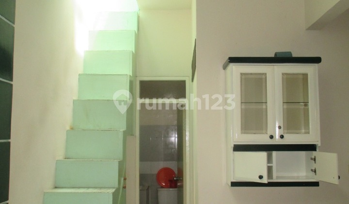 Dijual Rumah SHM Full Furnished di Mentawai Nusaloka BSD Tangerang 2