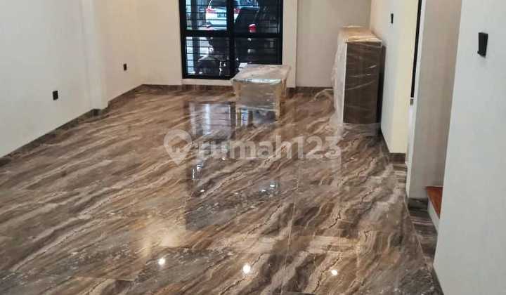 Jual Cepat Rumah 2 Lantai di Verdant Ville, Bsd The Icon