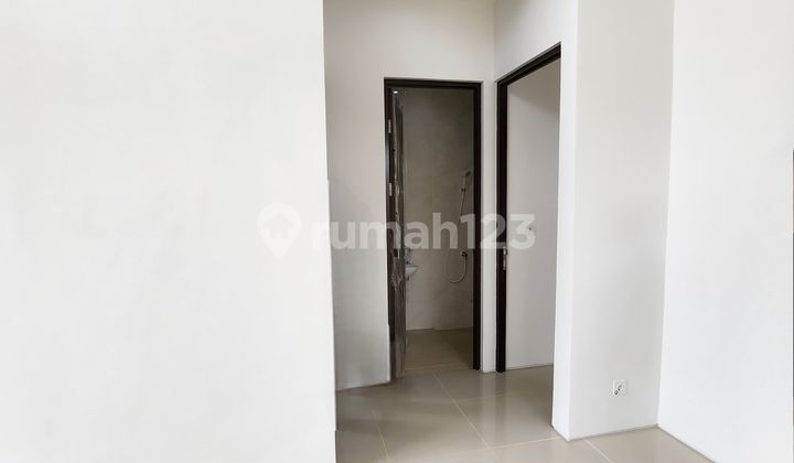 For Sale Modern 1-Story House in BSD, Belle Fleur Citra Garden Serpong 2