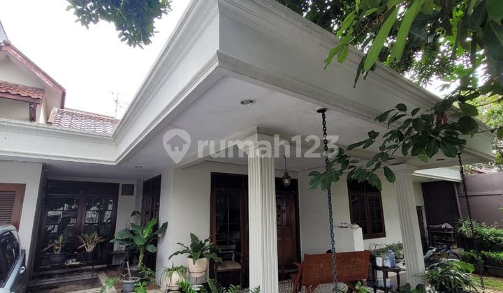 Dijual Rumah Mewah SHM Siap Huni di Komplek Agraria Kalimalang (Jaktim)