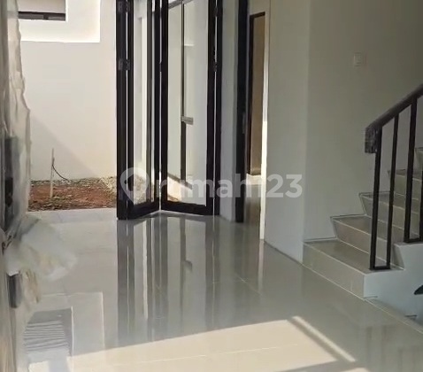 For Rent Hook House in Citra Garden Serpong