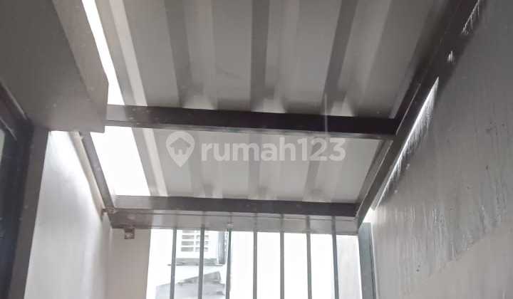 For Rent Nice 2-Bedroom House in Belle Fleur, Citra Garden Serpong