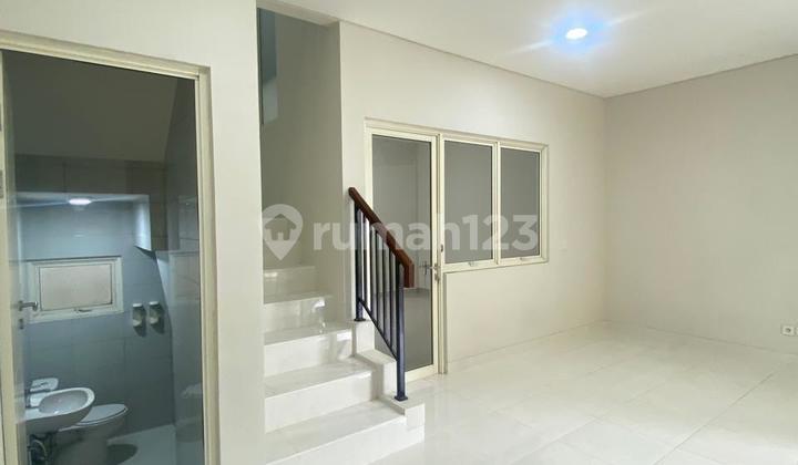 For Sale Ready-to-Occupy House Located in Sevilla Park Bsd City 2