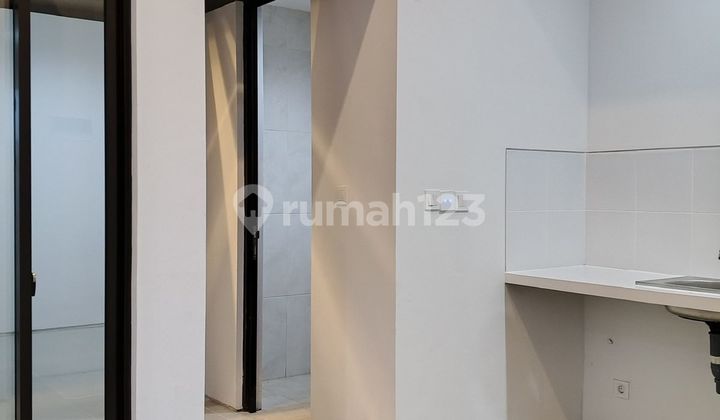 For Rent House With Canopy & Free Wifi in Citra Garden Serpong (min. lease 2 Years)