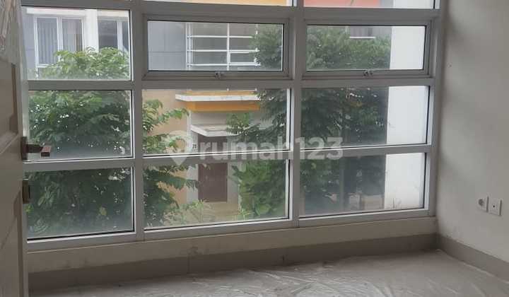 Ready-to-Occupy House (6x12) Milano Gading Serpong Cluster