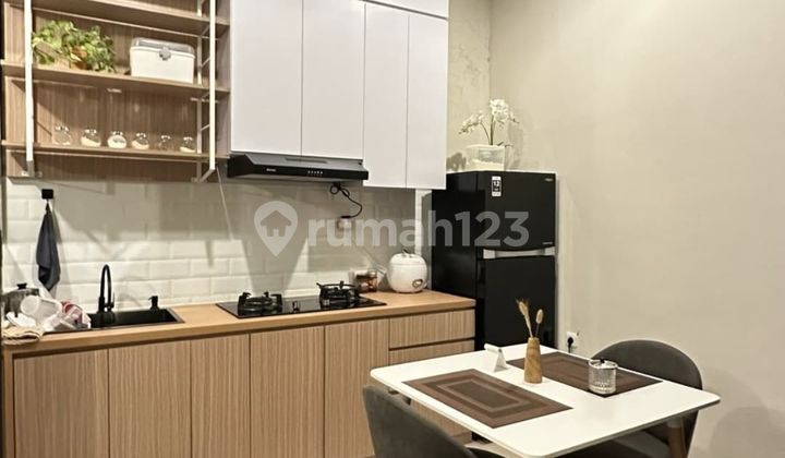For Sale: 1-Story House Fully Furnished with SHM at Namara Residence, Pamulang 2