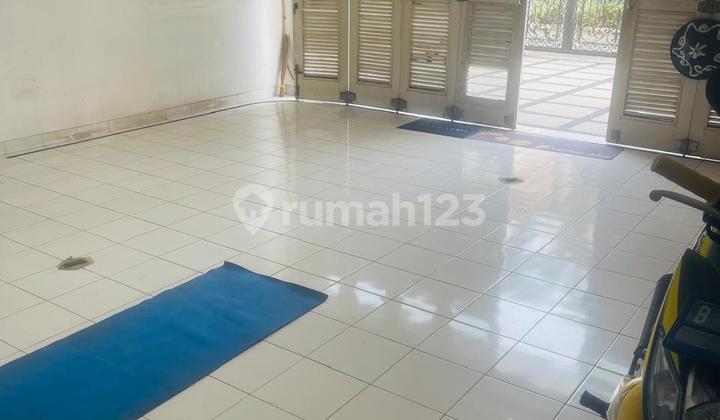 Turun Harga Rumah Mewah Ada Private Pool Shm Siap Huni Di Cinere, Jakarta Selatan 2