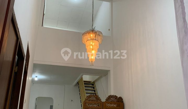 Rumah Bagus Siap Huni di Wijaya Kusuma, Cilandak Jakarta Selatan Rumah Bagus Siap Huni di Wijaya Kusuma, Cilandak Jakarta Selatan